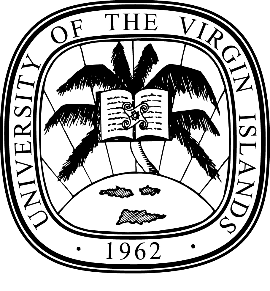 UVI - University of the Virgin Islands logo